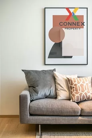 FOR RENT condo , Saladaeng One , Duplex , high floor , BTS-Sala D